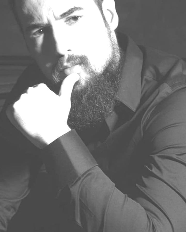 Александр Поркулевич, ceo и основатель 404ai
