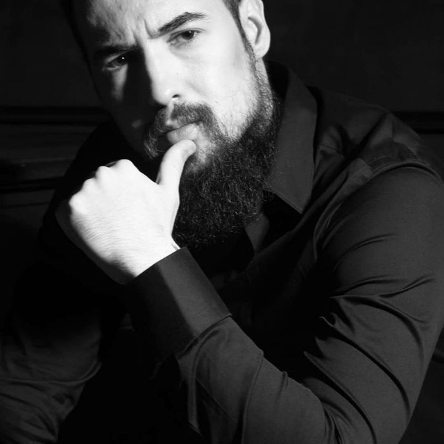 Александр Поркулевич, CEO и основатель 404ai