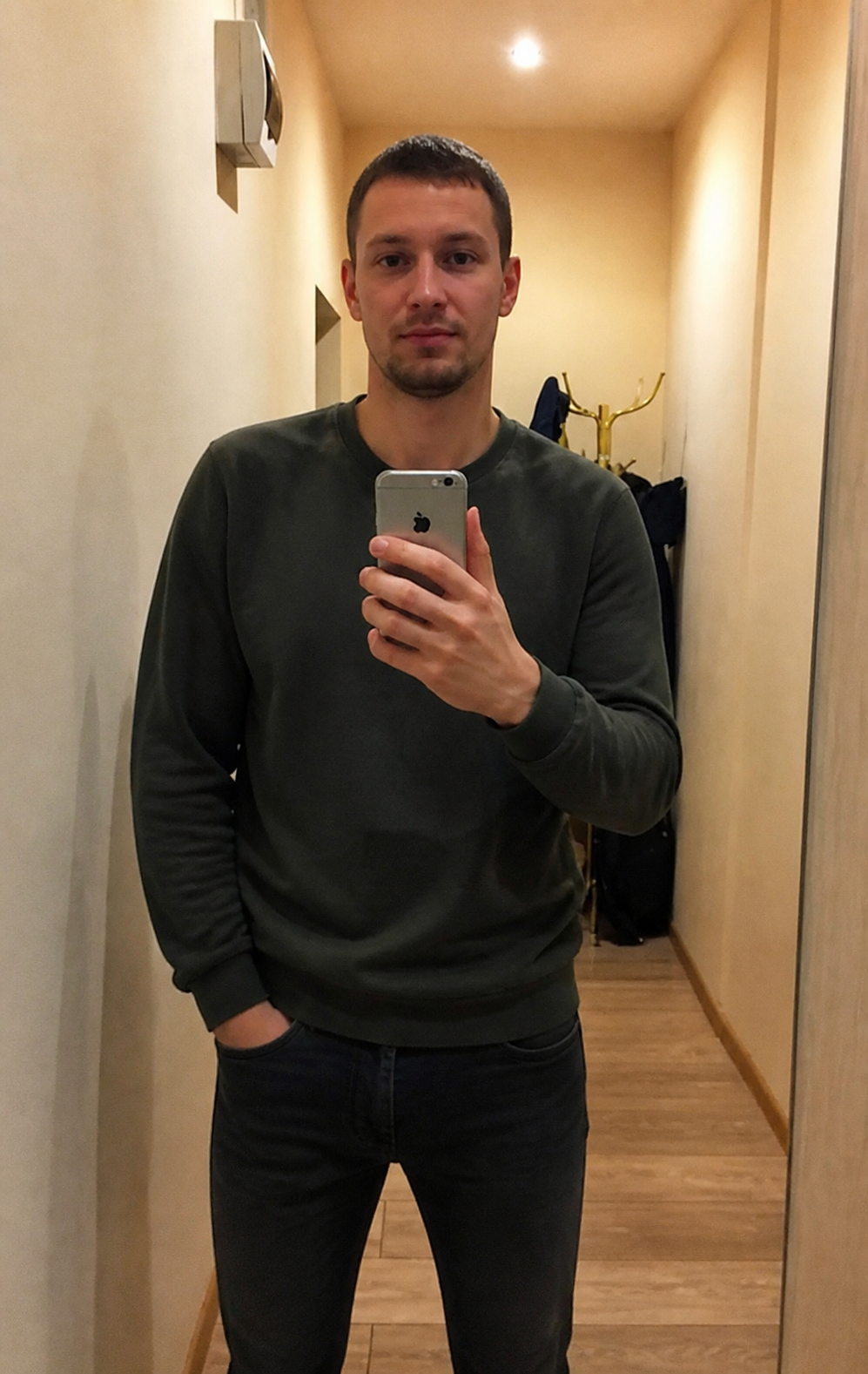 Дмитрий Ковалёв, Backend Developer