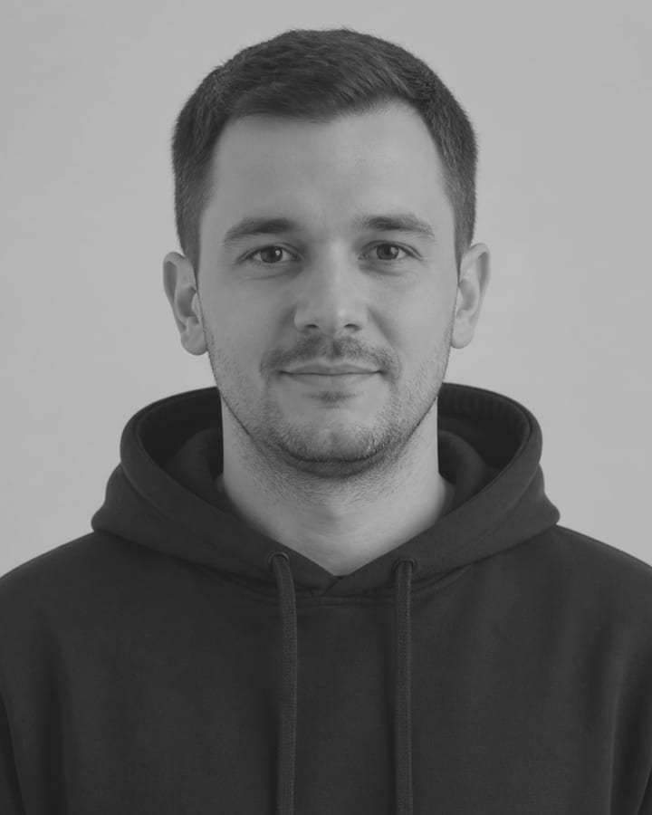 Тимур Захаров, devops / mlops engineer 404ai